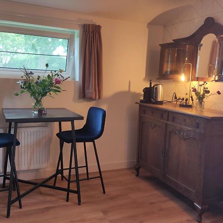 Bed and Breakfast 'T Voske Zundert Экстерьер фото