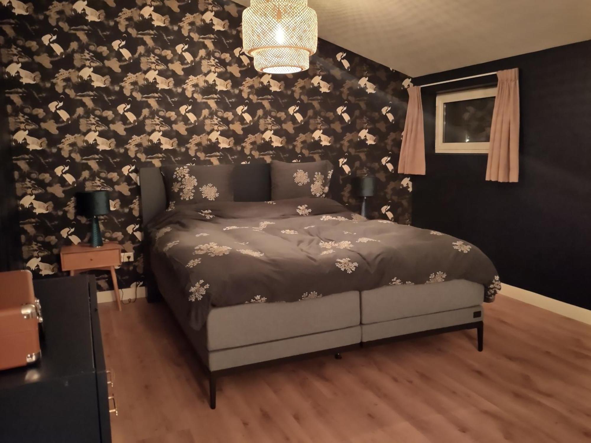 Bed and Breakfast 'T Voske Zundert Экстерьер фото