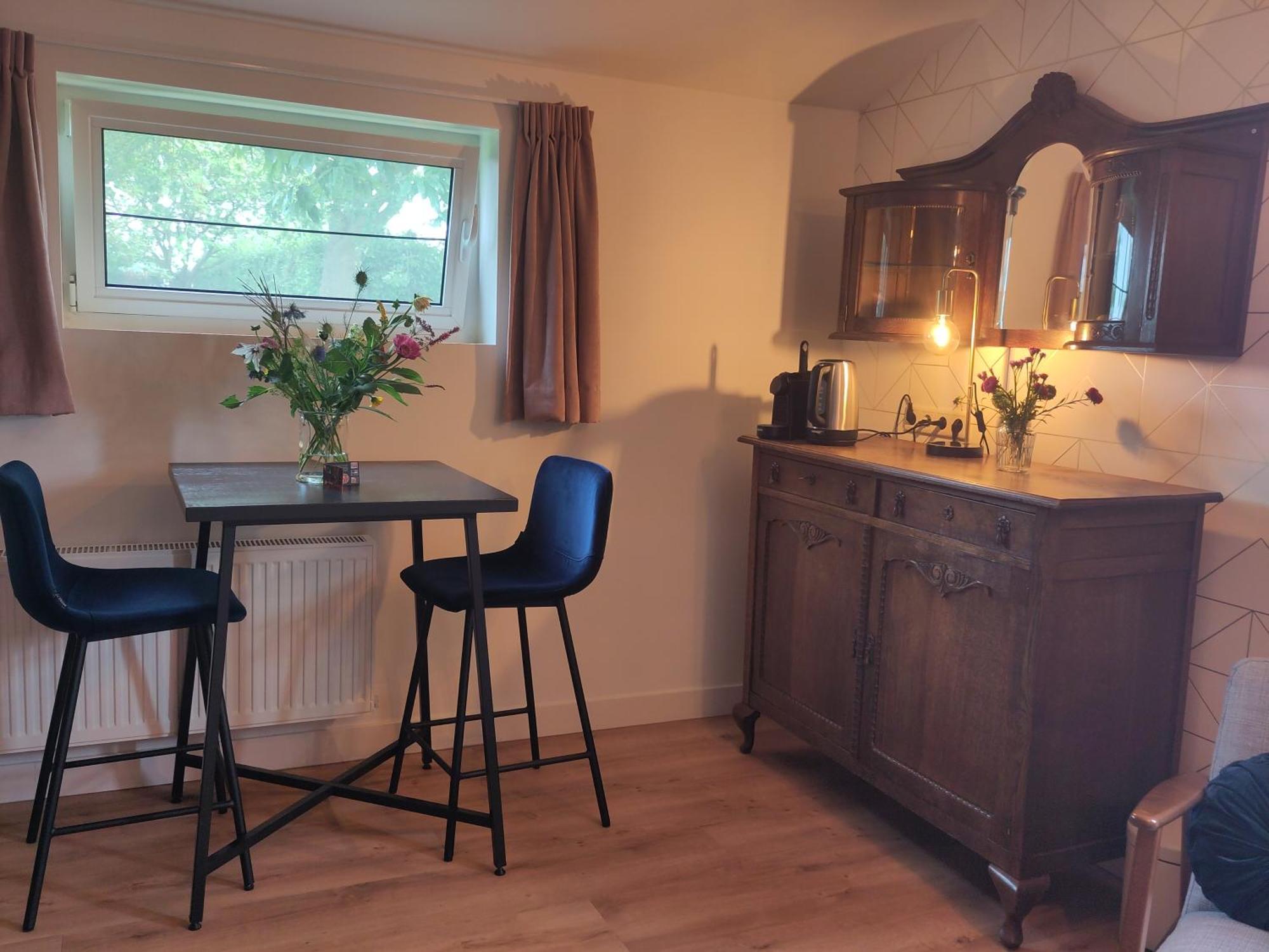 Bed and Breakfast 'T Voske Zundert Экстерьер фото