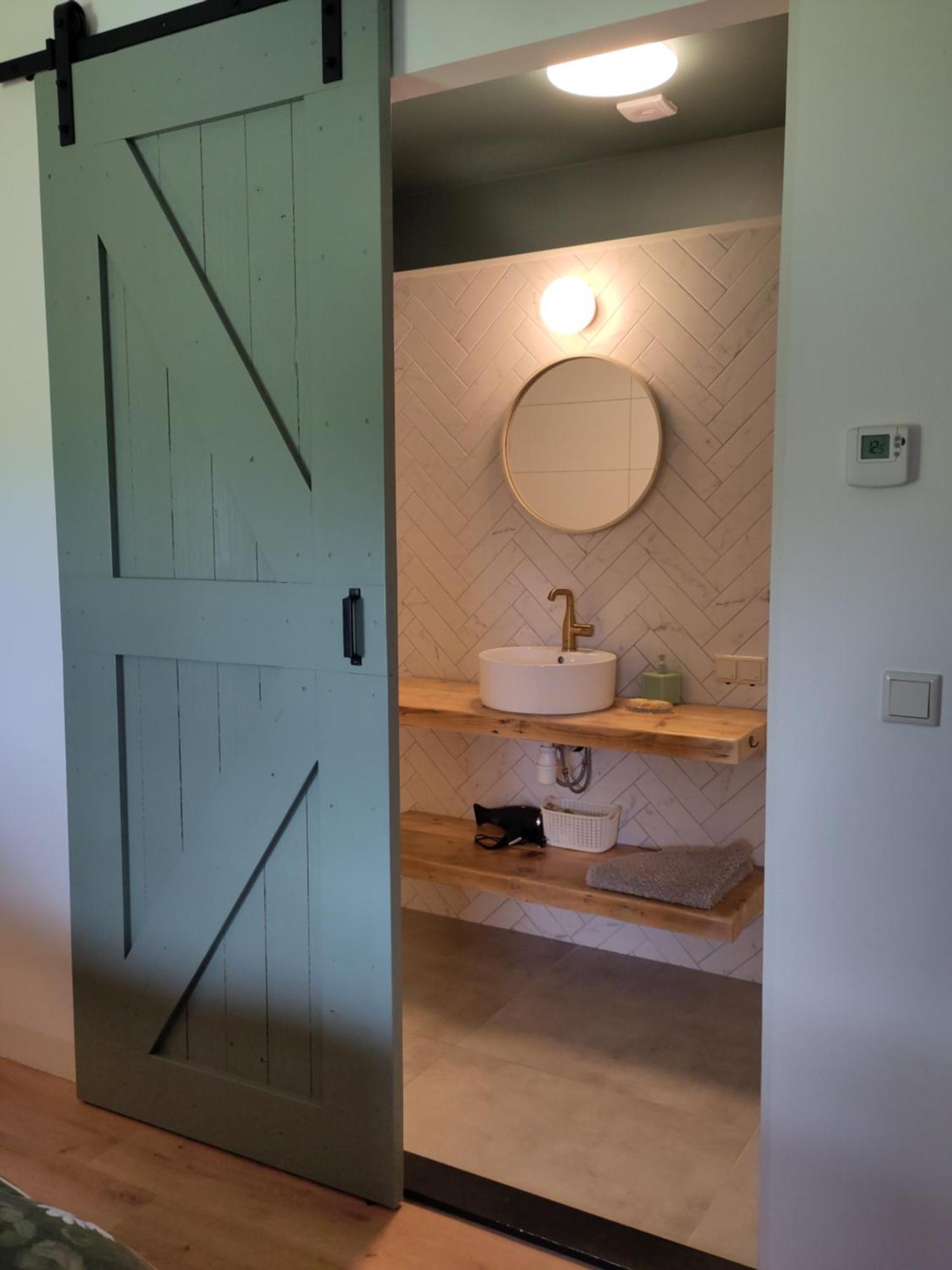 Bed and Breakfast 'T Voske Zundert Экстерьер фото