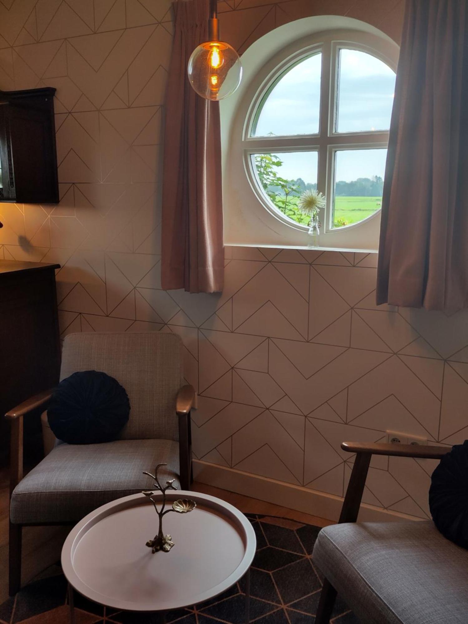 Bed and Breakfast 'T Voske Zundert Экстерьер фото