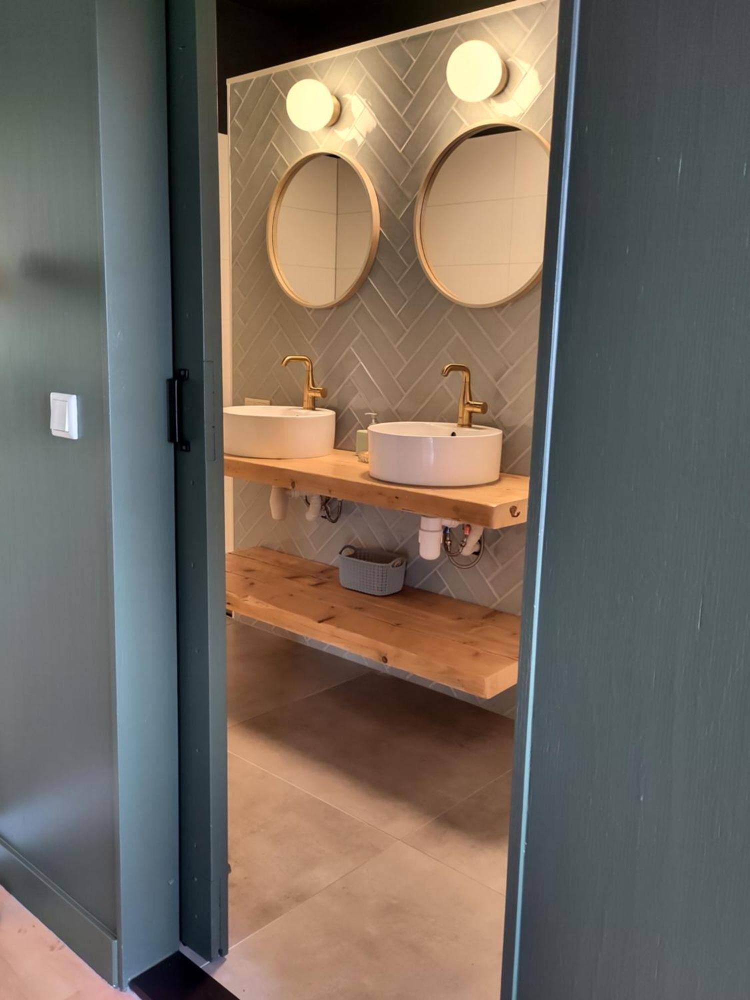 Bed and Breakfast 'T Voske Zundert Экстерьер фото