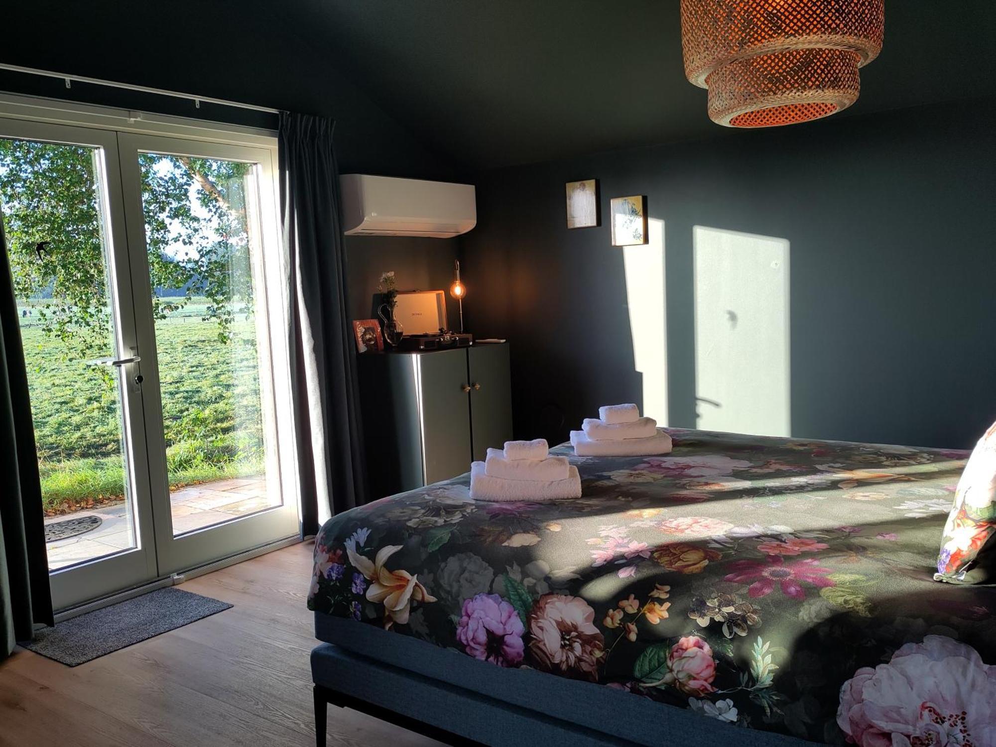 Bed and Breakfast 'T Voske Zundert Экстерьер фото
