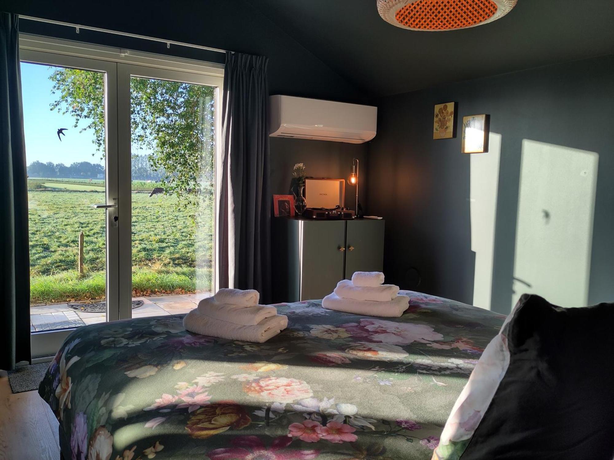 Bed and Breakfast 'T Voske Zundert Экстерьер фото
